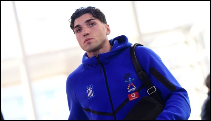 «Τέλος» ο Μανδάς για Παναθηναϊκό - «Κλείνει» με μυθικό ποσό στην Αγγλία!