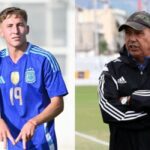 Σίγουρος ο Ρότσα για Αντίνο: Τι είπε για Παναθηναϊκό και την προσαρμογή του