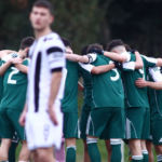 Δεν «έσπασε» το αήττητο: Όρθιος ο Παναθηναϊκός κόντρα στον ΠΑΟΚ