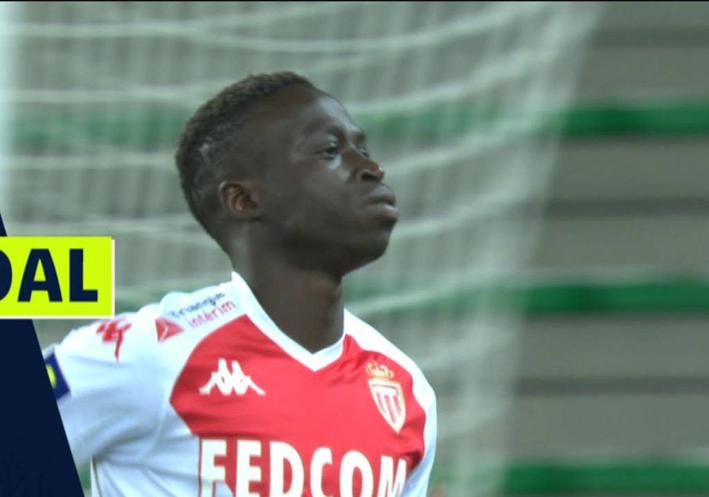 Παναθηναϊκός μεταγραφές: Σενάριο για Κρεπέν Ντιατά της Μονακό!