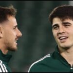 Παναθηναϊκός: Σταθερά εκτός πλάνων ο Ταμπόρδα!