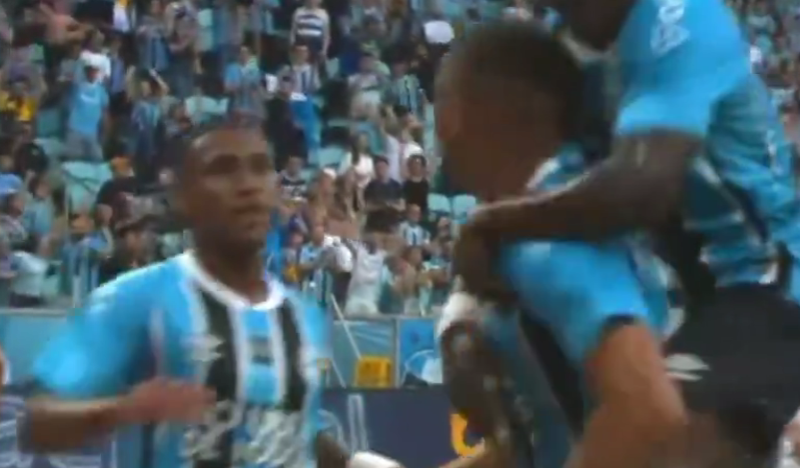 Παναθηναϊκός: Σούπερ ντεμπούτο για Τετέ στην Γκρέμιο, μοίρασε και ασίστ (vid)