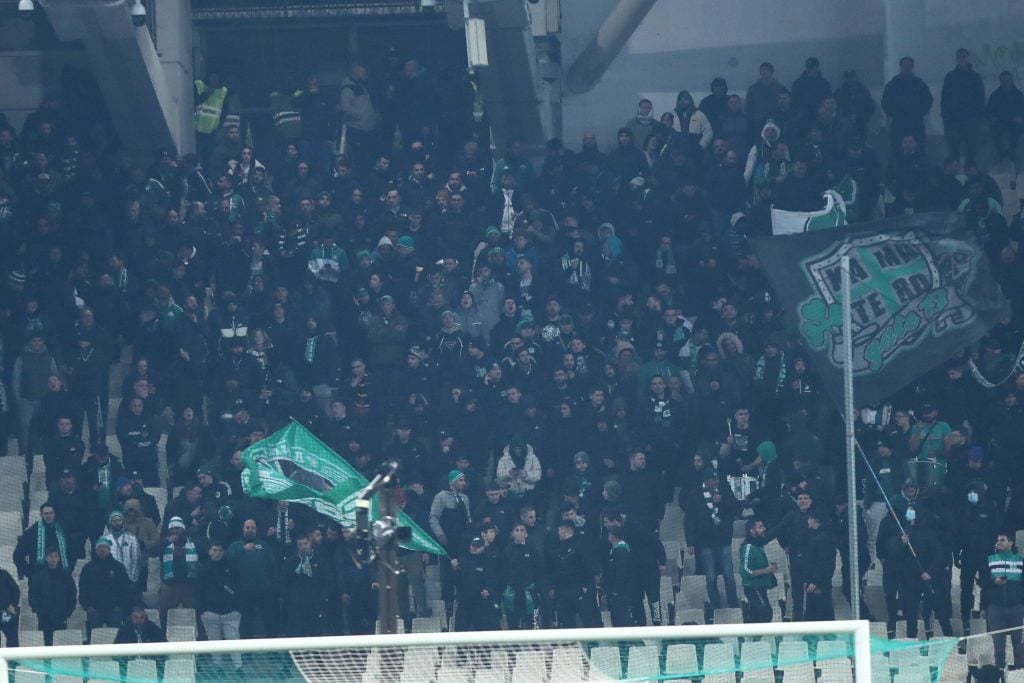 Παναθηναϊκός: Τα εισιτήρια του αγώνα με Ρόμα - Οι τιμές