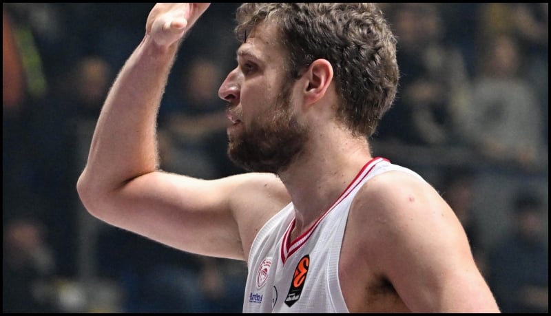 Βεζένκοφ: «Αποκτήσαμε αυτοπεποίθηση μετά τη νίκη κόντρα στον Παναθηναϊκό»