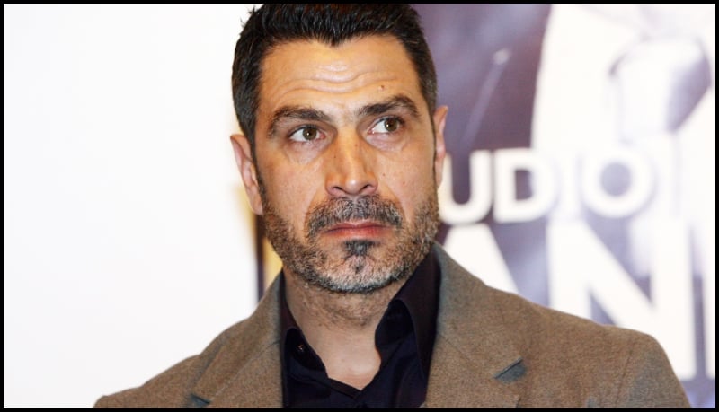 Άκης Ζήκος: Μήνυμα για το ΑΕΚ - Παναθηναϊκός (pic)