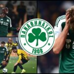 Εικόνα ντροπής και βαριά ήττα του Παναθηναϊκού από την ΑΕΚ!