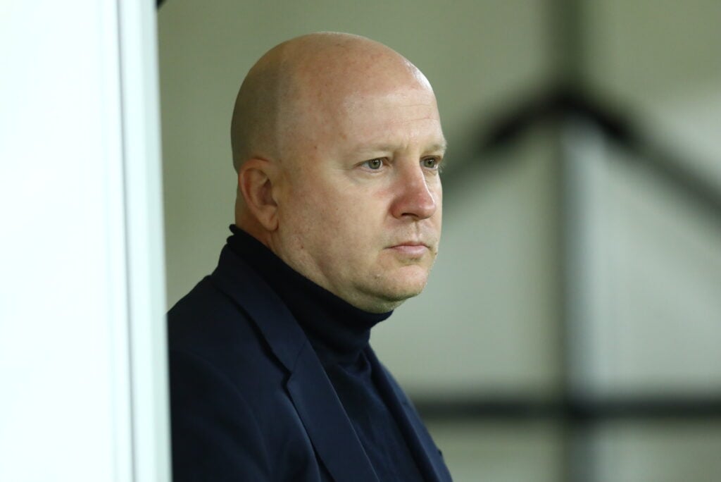 Μπενίτεθ: Το σχόλιο για τα λάθη και τις μεταγραφές - Οι δηλώσεις στη συν. Τύπου