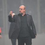 Μπενίτεθ: Το σχόλιο για τα λάθη και τις μεταγραφές - Οι δηλώσεις στη συν. Τύπου