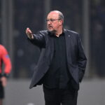 Μπενίτεθ: Το σχόλιο για τα λάθη και τις μεταγραφές - Οι δηλώσεις στη συν. Τύπου