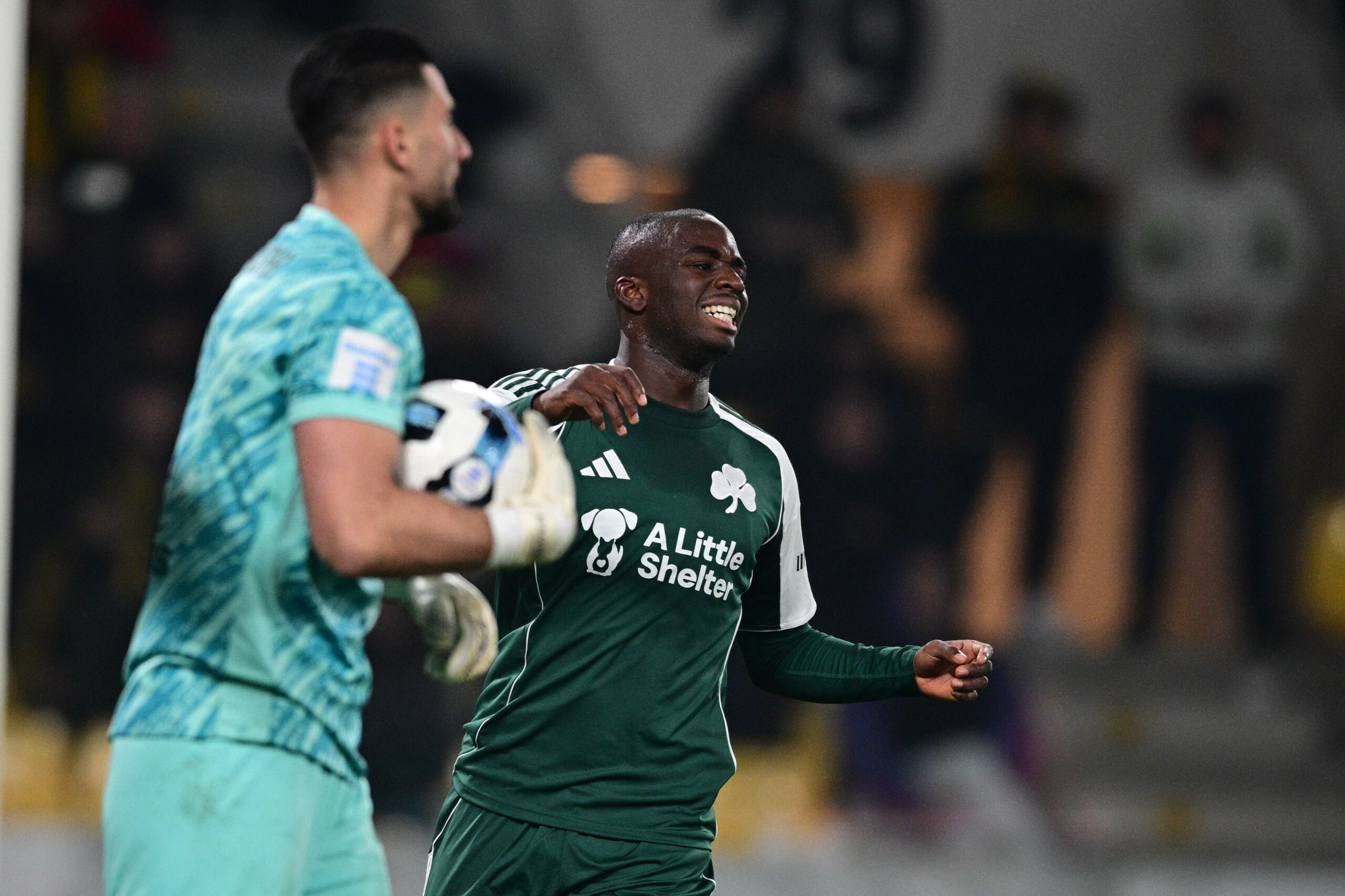 Μπενίτεθ: Το σχόλιο για τα λάθη και τις μεταγραφές - Οι δηλώσεις στη συν. Τύπου