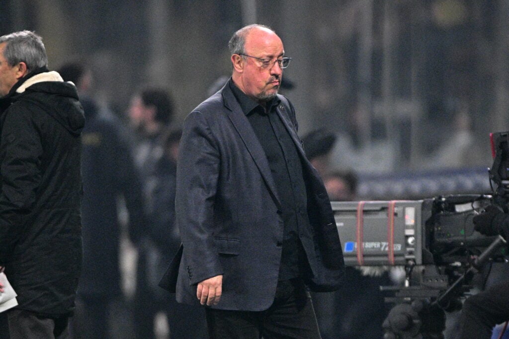 Μπενίτεθ: «Πρέπει να μάθουμε από αυτό... » - Οι δηλώσεις μετά το ΑΕΚ – Παναθηναϊκός