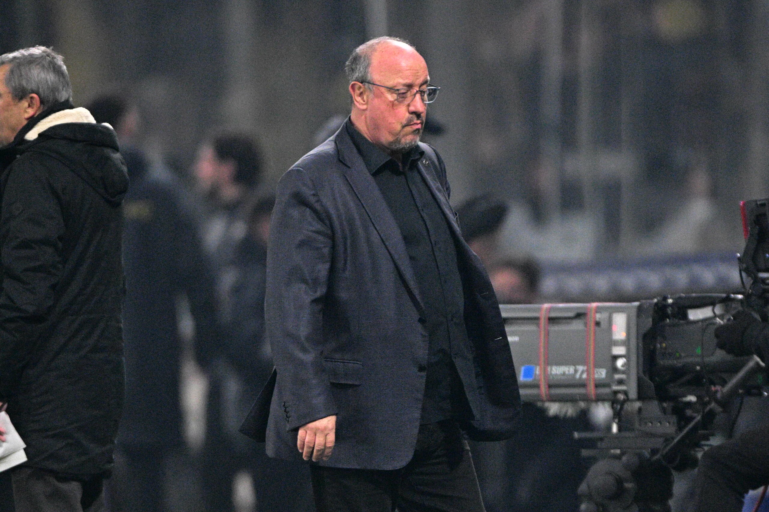 Μπενίτεθ: «Πρέπει να μάθουμε από αυτό... » - Οι δηλώσεις μετά το ΑΕΚ – Παναθηναϊκός