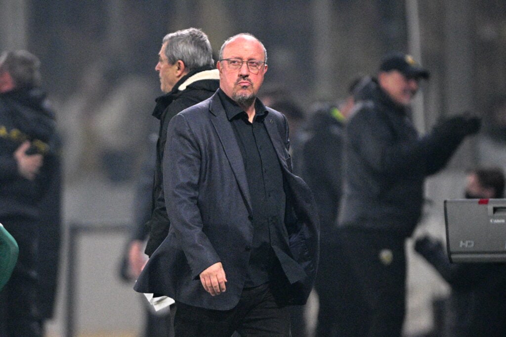 Μπενίτεθ: «Πρέπει να μάθουμε από αυτό... » - Οι δηλώσεις μετά το ΑΕΚ – Παναθηναϊκός