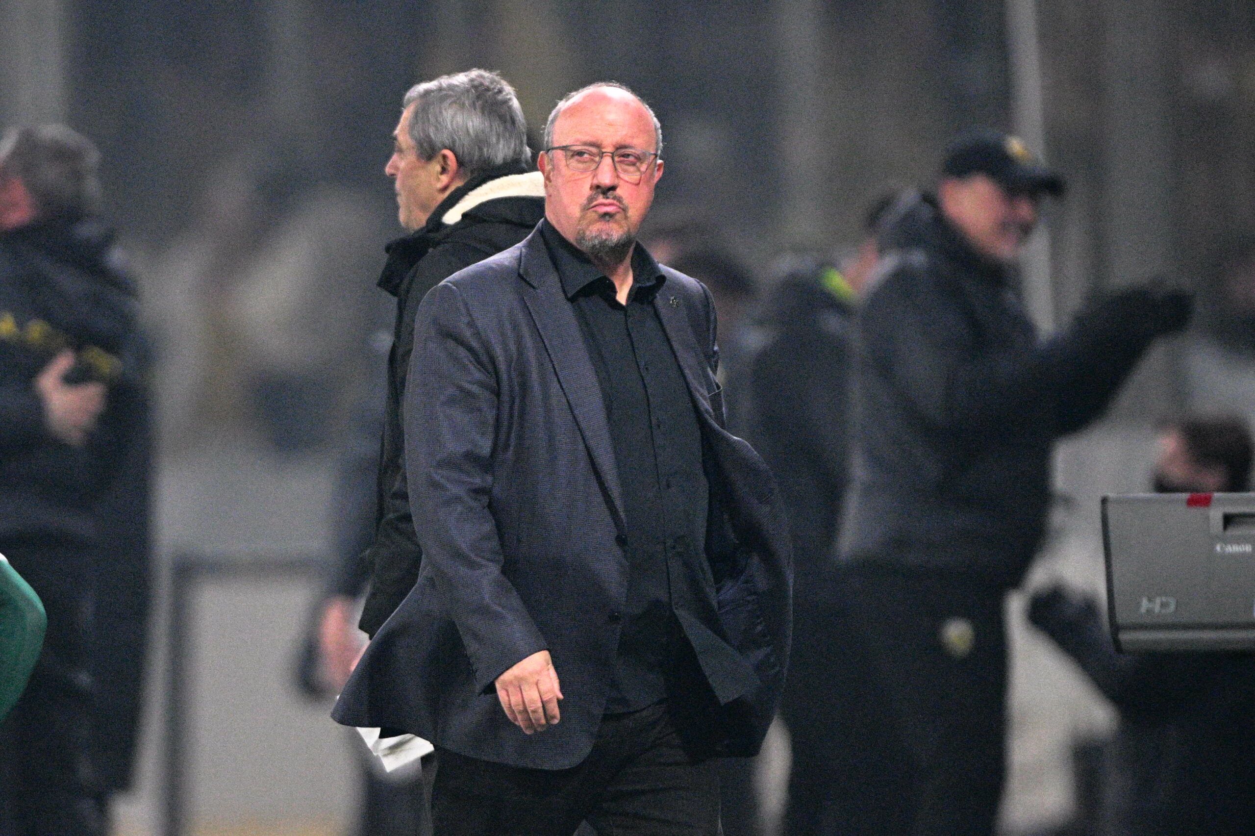 Μπενίτεθ: «Πρέπει να μάθουμε από αυτό... » - Οι δηλώσεις μετά το ΑΕΚ – Παναθηναϊκός