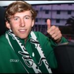 Παναθηναϊκός: Στην OPAP Arena οι Αλαφούζος και Αντίνο