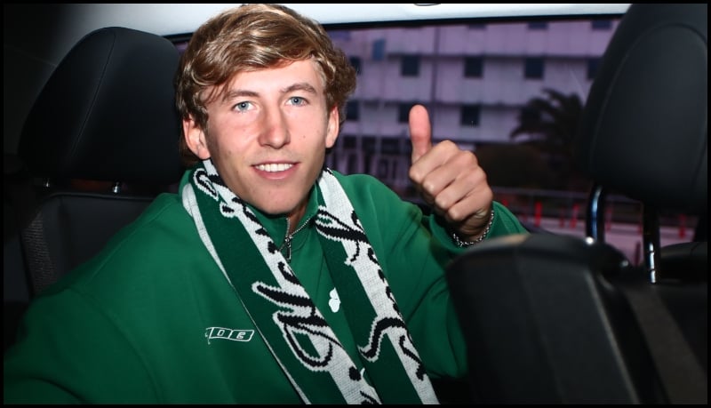 Παναθηναϊκός: Στην OPAP Arena οι Αλαφούζος και Αντίνο