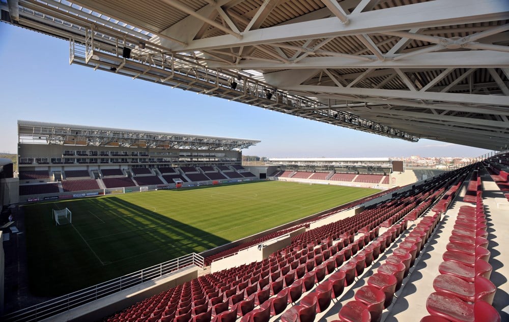 Σούπερ Κυριακή με 0% Γκανιότα και «Ενισχυμένα» γκολ σε ΑΕΚ - Παναθηναϊκός και τελικό Copa Africa