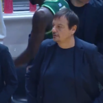 Άφωνος ο Αταμάν: Μπροστά ο ΠΑΟΚ από το -21 κόντρα στον Παναθηναϊκό! (vid)