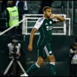 Ντέσερς: Η ανάρτηση για την κατάκτηση της τρίτης θέσης στο Κύπελλο Εθνών Αφρικής (pic)