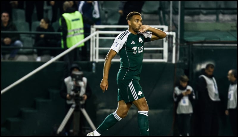 Ντέσερς: Η ανάρτηση για την κατάκτηση της τρίτης θέσης στο Κύπελλο Εθνών Αφρικής (pic)