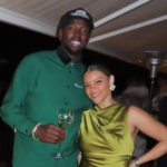 Ξέσπασμα από τη σύζυγο του Γκραντ: «Δεν μπορούμε να χαρούμε ούτε τη νίκη!» (vid)