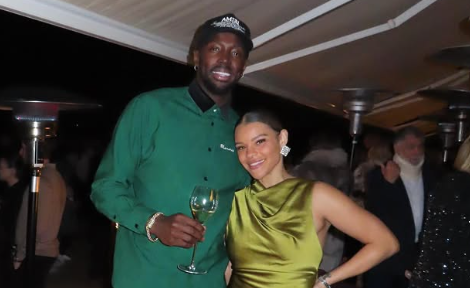 Ξέσπασμα από τη σύζυγο του Γκραντ: «Δεν μπορούμε να χαρούμε ούτε τη νίκη!» (vid)