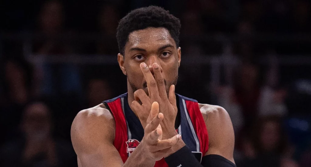 Παναθηναϊκός: «Τρομακτική» Μπασκόνια πριν το ΟΑΚΑ!