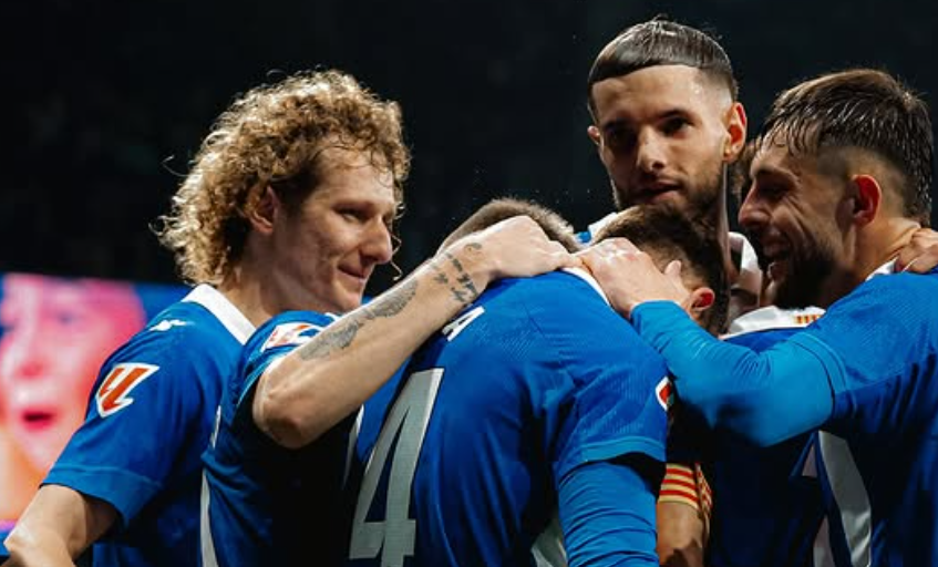 Αποκάλυψη σε αθλητική εκπομπή: «Η επόμενη μεταγραφή του Παναθηναϊκού»