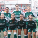 «Γκέλαρε» στον Βόλο ο Παναθηναϊκός