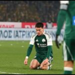 ΑΕΚ - Παναθηναϊκός 4-0: Η κριτική των παικτών του «Τριφυλλιού»