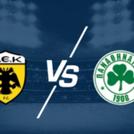 Ενδεκάδες ΑΕΚ - Παναθηναϊκός: Πώς θα παίξουν, τα τελευταία νέα