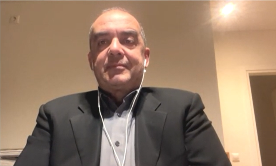 Βαϊμάκης: «Αυτό είναι το πρόβλημα του Παναθηναϊκού - Ανεξήγητο που έπαιξε ο Γεντβάι» (vid)