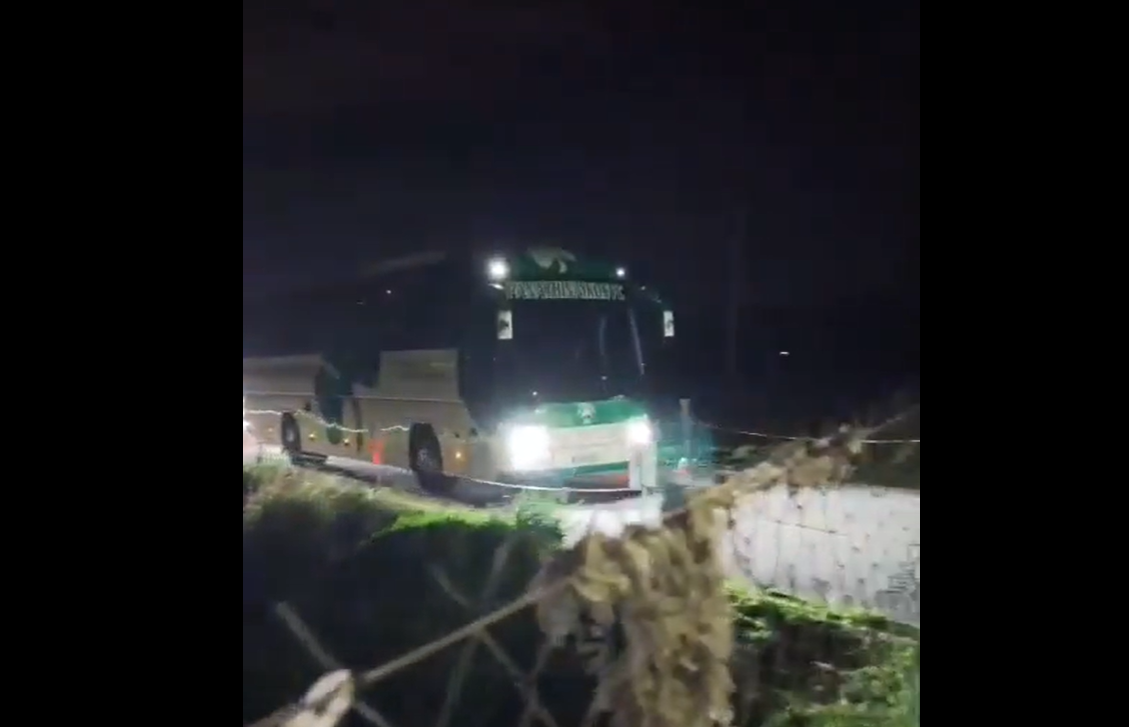 Παναθηναϊκός: Αποδοκιμασίες στο Κορωπί μετά το 4-0 από την ΑΕΚ