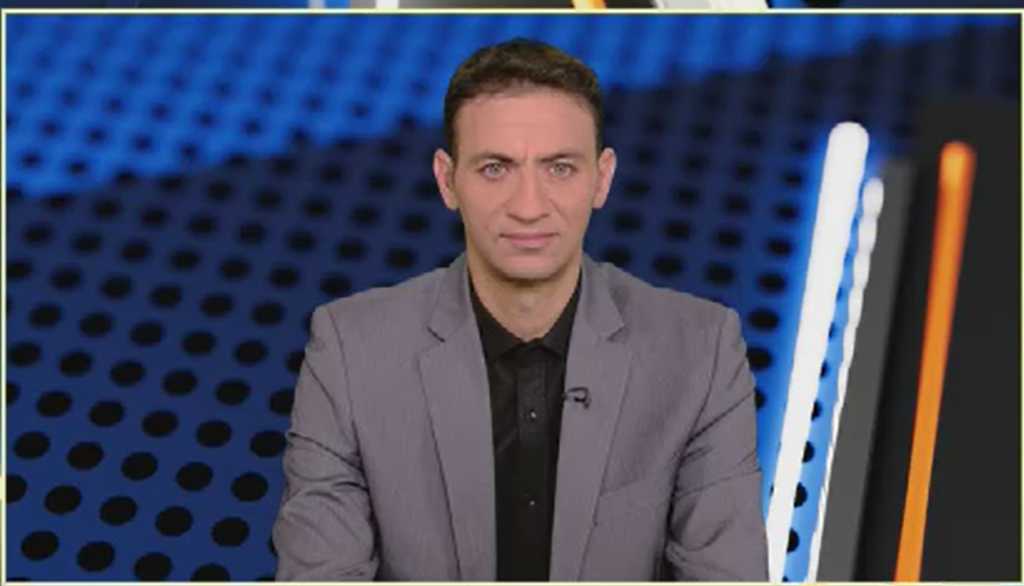 Κουτσιαύτης: «Γι' αυτό δεν μπορεί να παρέμβει το VAR για το φάουλ στον Τεττέη» (vid)