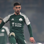 Τσέριν: «Συγγνώμη από τους φιλάθλους του Παναθηναϊκού»