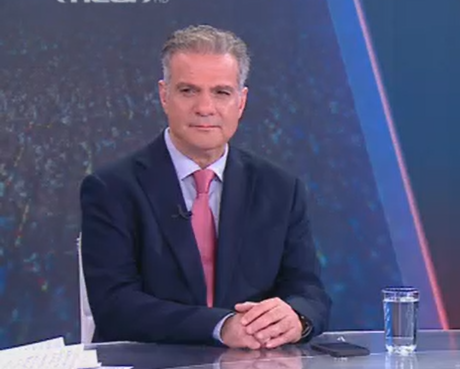 Κατσαρός: Μίλησε με σκληρά λόγια για παίκτες και προπονητή μετά το ΑΕΚ-Παναθηναϊκός 4-0