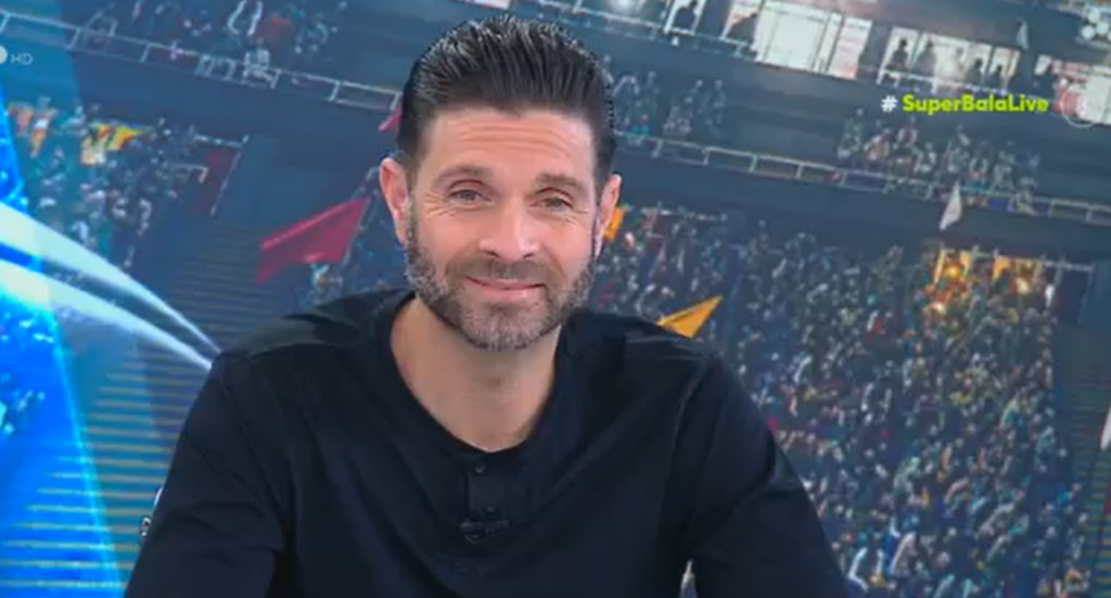 Κατσαρός: Μίλησε με σκληρά λόγια για παίκτες και προπονητή μετά το ΑΕΚ-Παναθηναϊκός 4-0