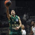 Οι πόντοι των παικτών μετά το ΠΑΟΚ – Παναθηναϊκός 69-74