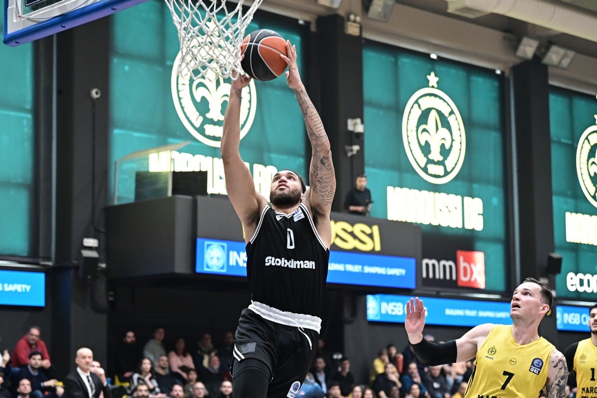 Απρόοπτο στον ΠΑΟΚ πριν τον Παναθηναϊκό!