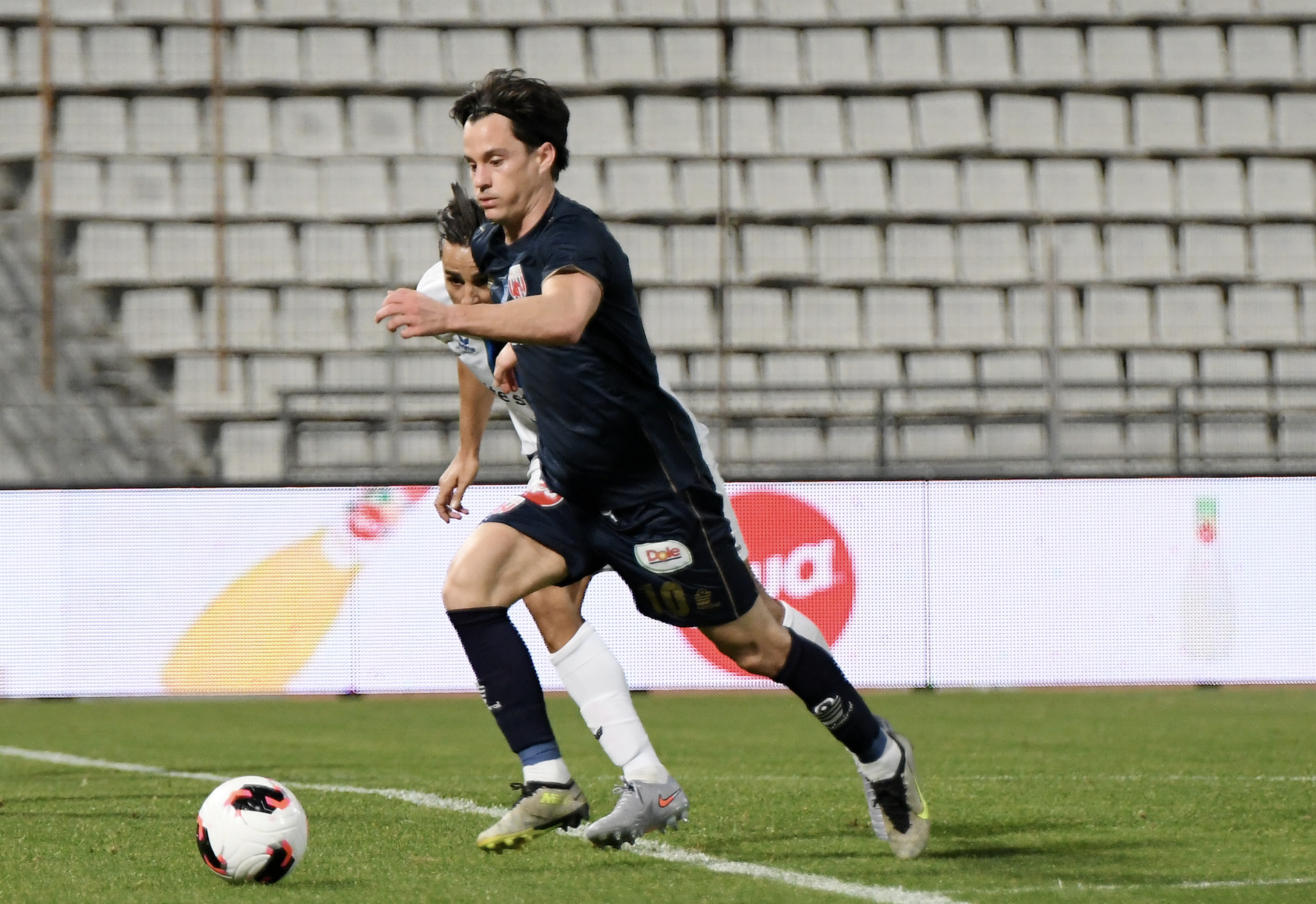 Ματσάρα Πίστονς - Σέλτικς με «Ενισχυμένους» πόντους Μπράουν