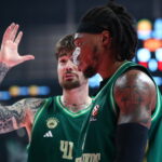 Το ξέσπασμα θα ξεκινήσει την αντεπίθεση της Πανάθας!