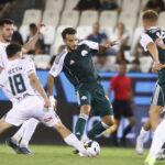 Ο αλγόριθμος «καταδικάζει» τον Παναθηναϊκό για την 4η θέση!