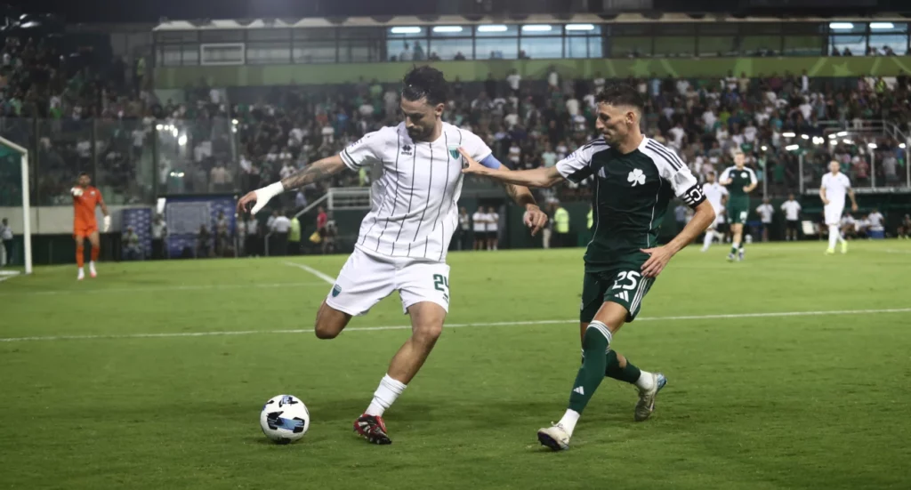 Η «μάχη» της τετράδας: Το πρόγραμμα Παναθηναϊκού και Λεβαδειακού