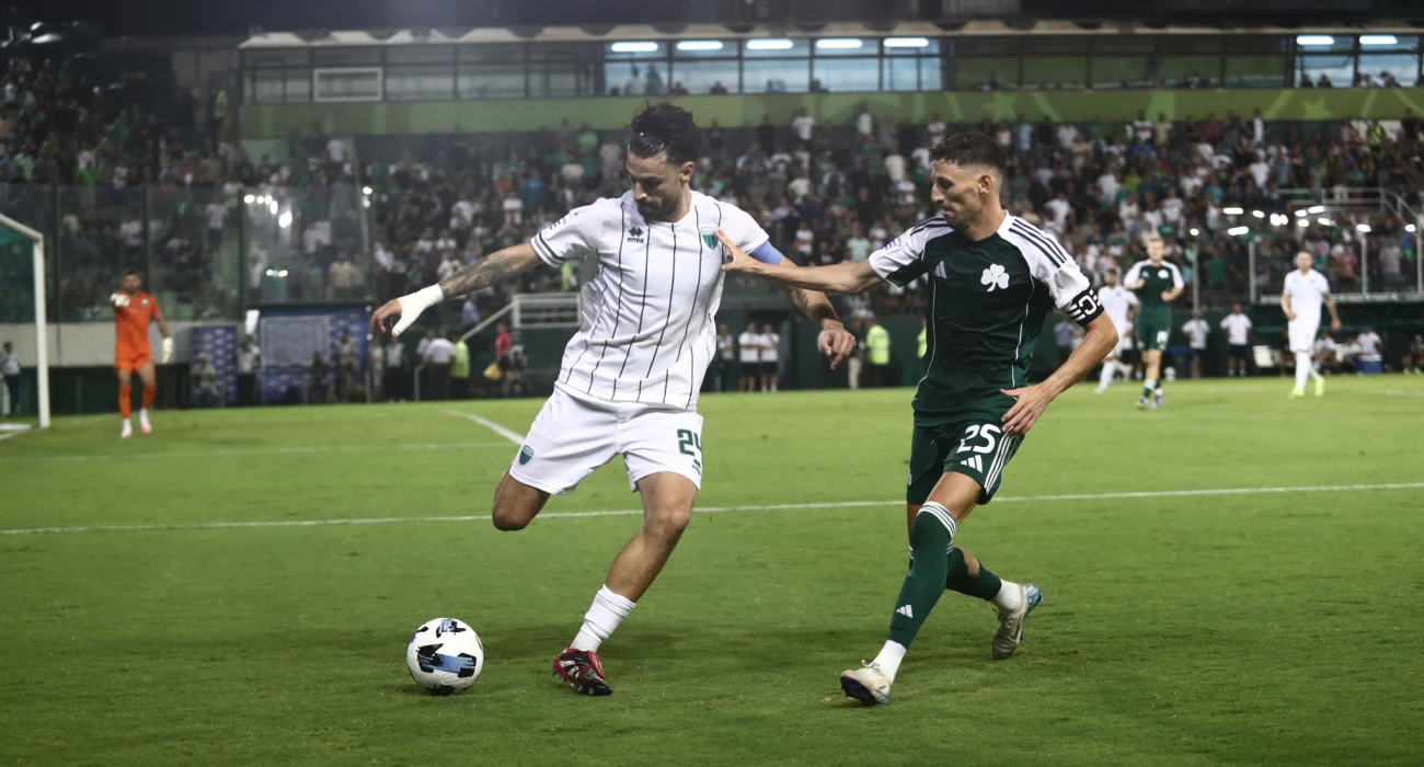 Η «μάχη» της τετράδας: Το πρόγραμμα Παναθηναϊκού και Λεβαδειακού