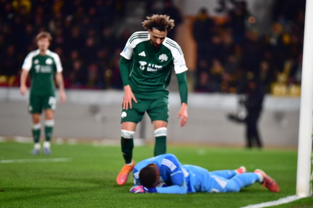 Το μεγάλο καμπανάκι για τον Παναθηναϊκό που εκθέτει τους πάντες!