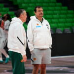 Αταμάν: Η δήλωση ενόψει Μπασκόνια