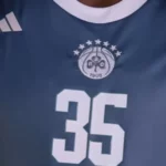 Αυτή είναι η τρίτη φανέλα του Παναθηναϊκού - Η ιδιαίτερη λεπτομέρεια