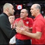 Αγγελόπουλοι: Η απάντηση στο story του Δημήτρη Γιαννακόπουλου