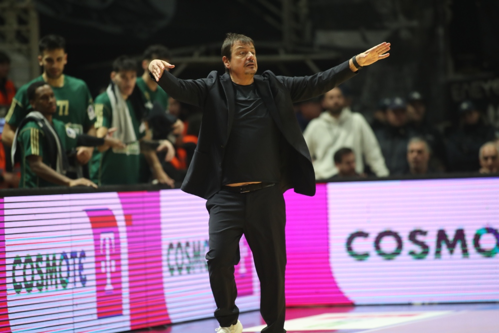 Παναθηναϊκός: Ποιους παίκτες εννοούσε ο Αταμάν ότι «κάνουν ζημιά στο σύστημα»