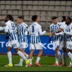 «Τριάρα» στον Βόλο ο Ατρόμητος πριν τον Παναθηναϊκό!